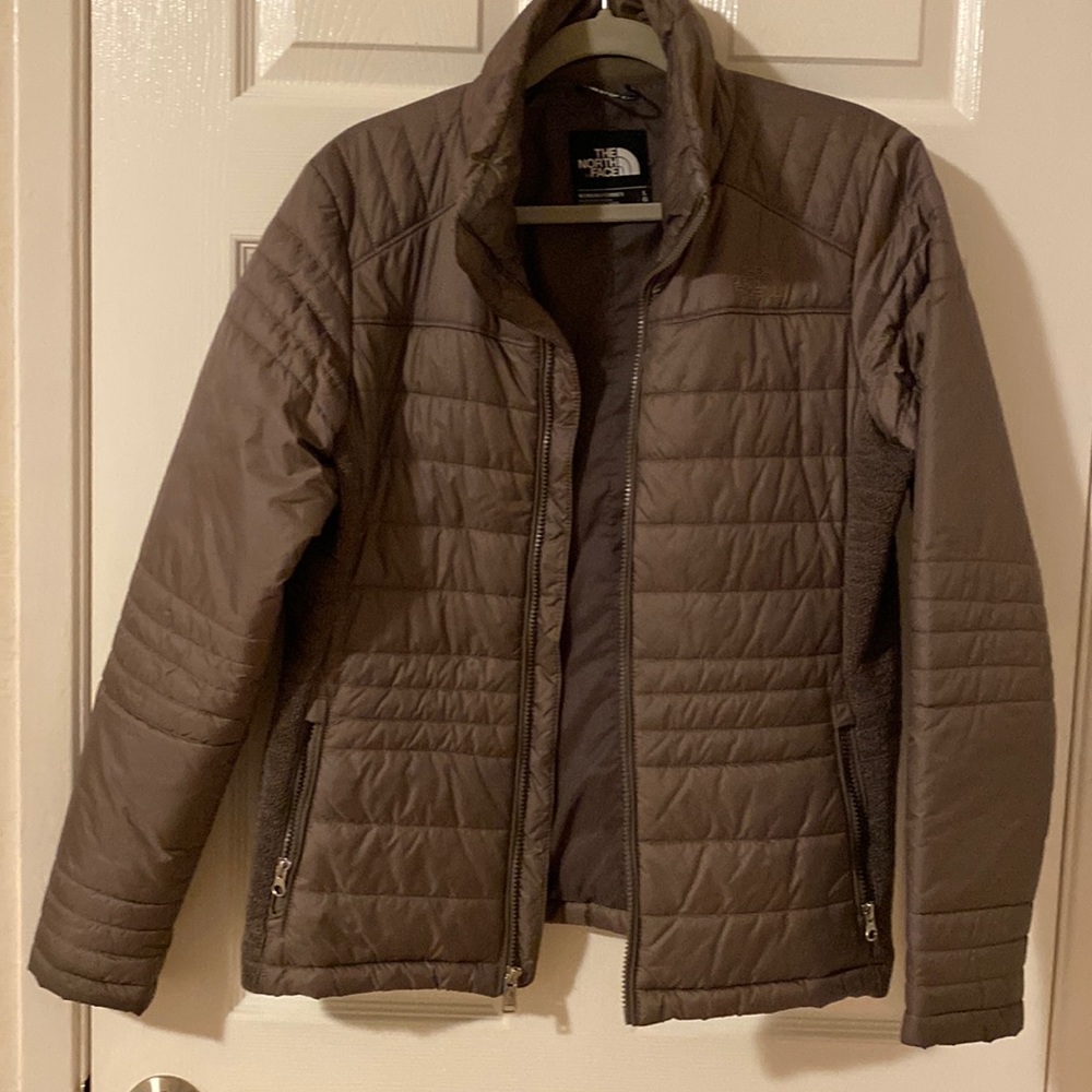 The North Face jacket🪴